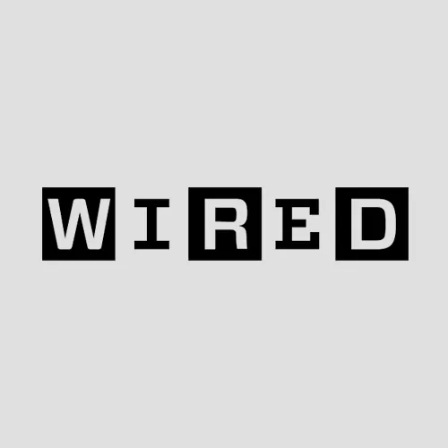 Wired